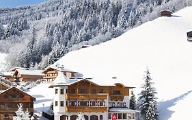 Alpenherz Hotel Garni